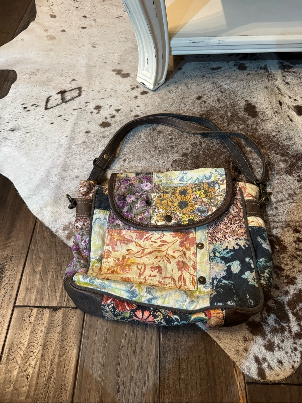 Boho Myra Bag